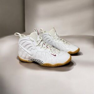 Nike Little Posite Pro (GS) “Gucci”